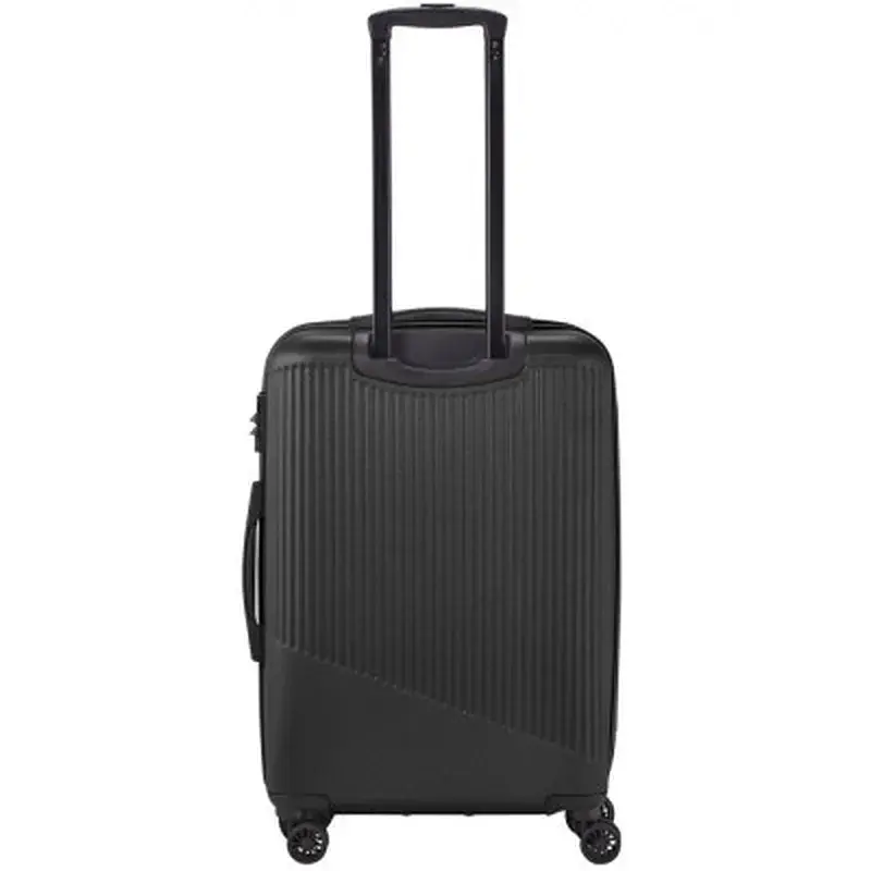 Валіза Travelite Bali Black M (TL072348-01) - фото 3