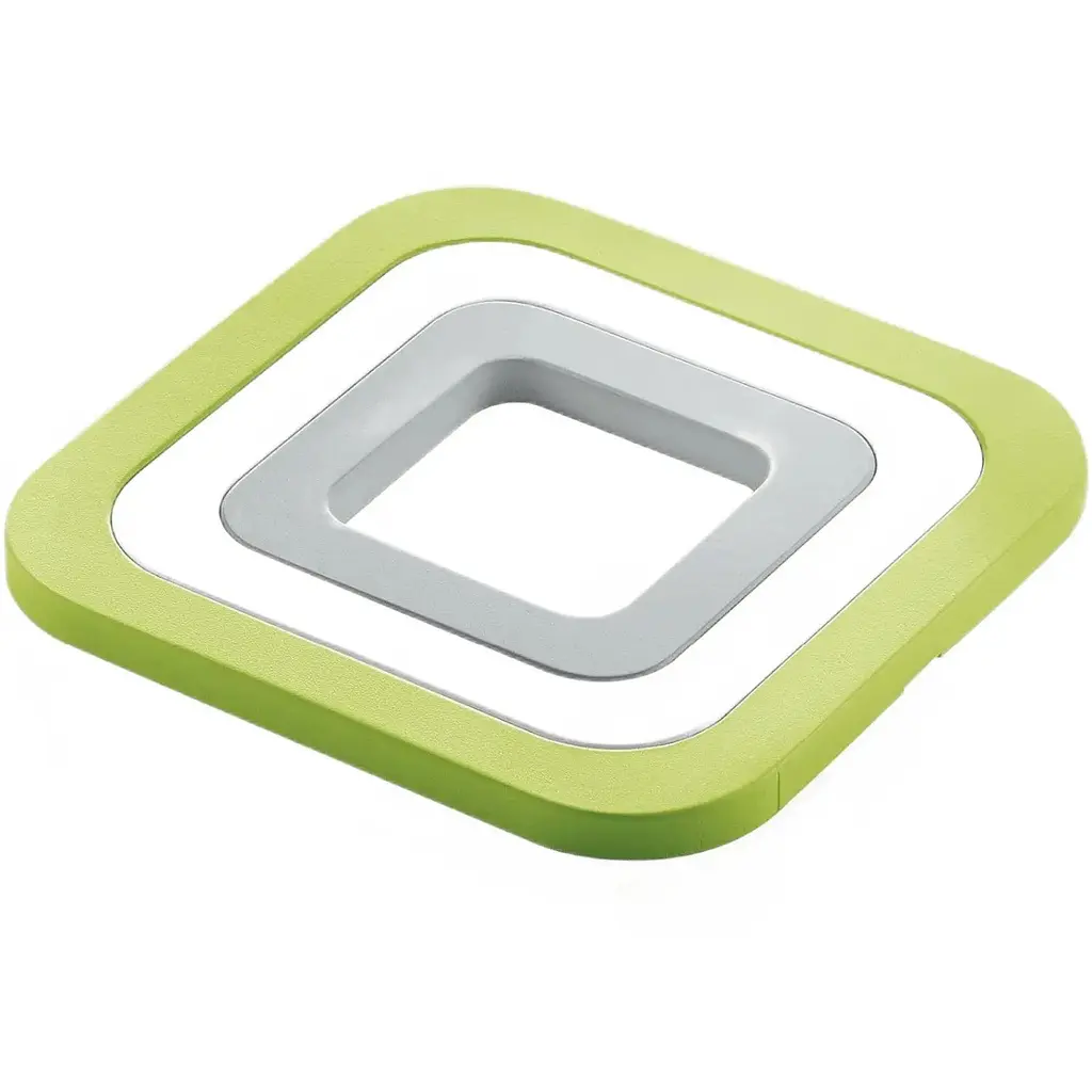 Набір підставок Guzzini Kitchen Active design, 3 шт., кольоровий