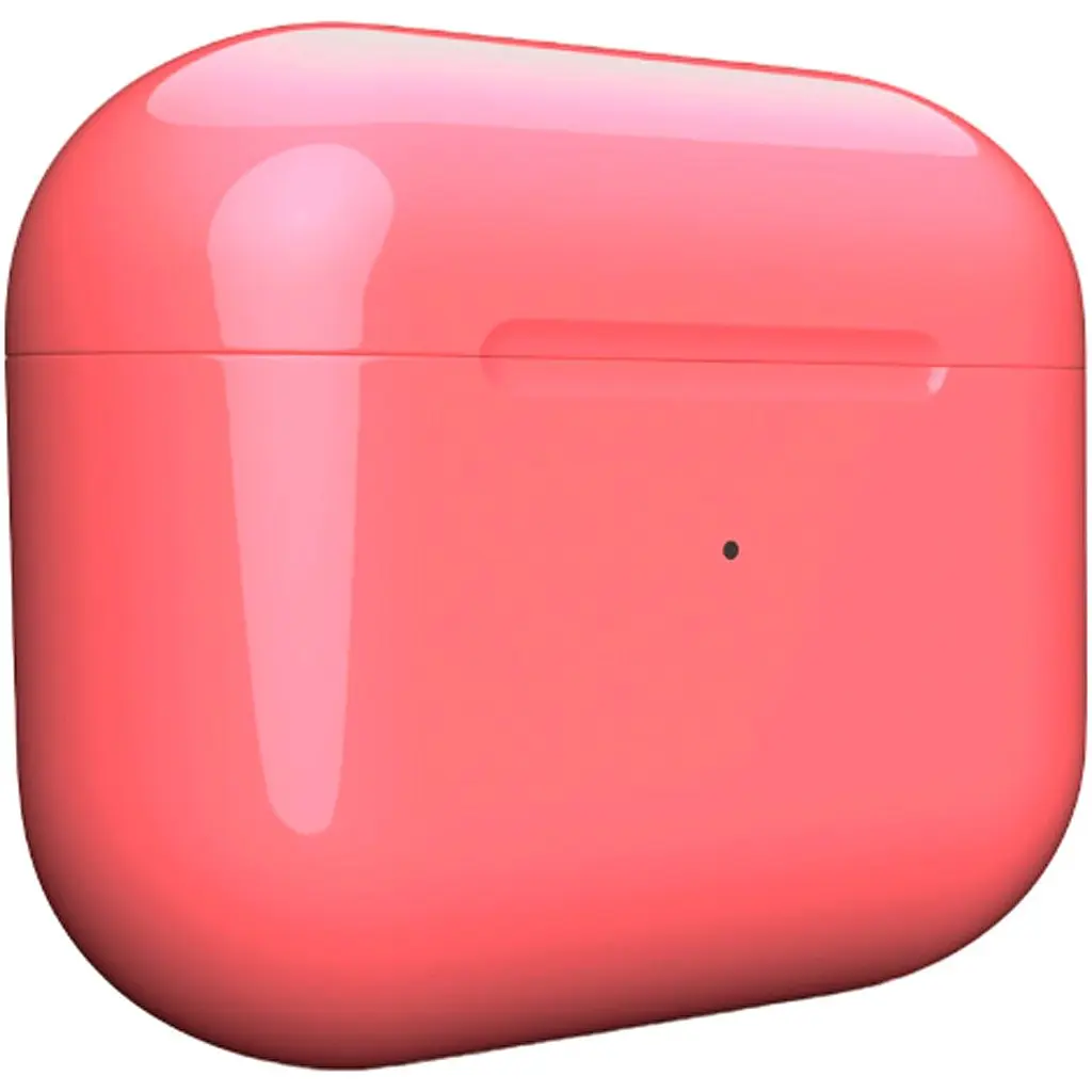 Навушники Apple AirPods 3 Coral Gloss (MME73) [116934] - фото 3