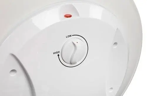 Водонагрівач EV50DR Optima, White Willer teh0020895 - фото 7