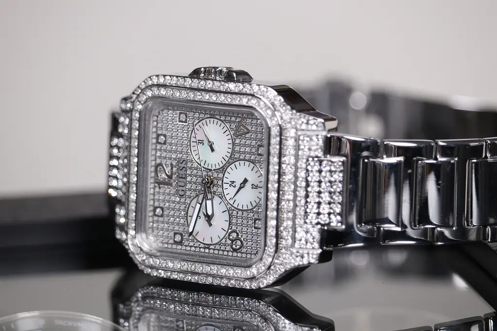Годинник Guess GW0472L1 - фото 4