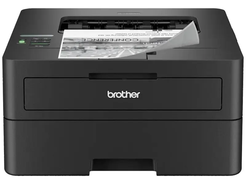 Принтер Brother HL-L2460DN