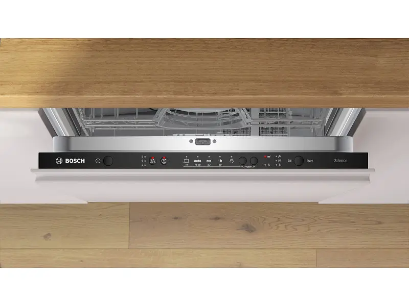 Посудомийна машина Bosch SMV25AX06E - фото 7