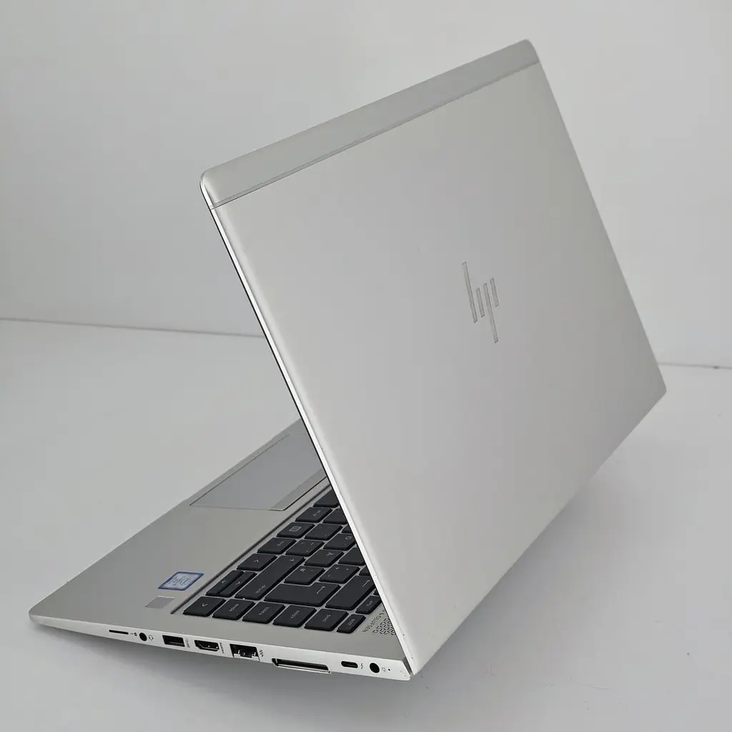 Ноутбук HP EliteBook 840 G6 FHD (i5-8365U/8/256SSD) - Class B "Б/У" - фото 6