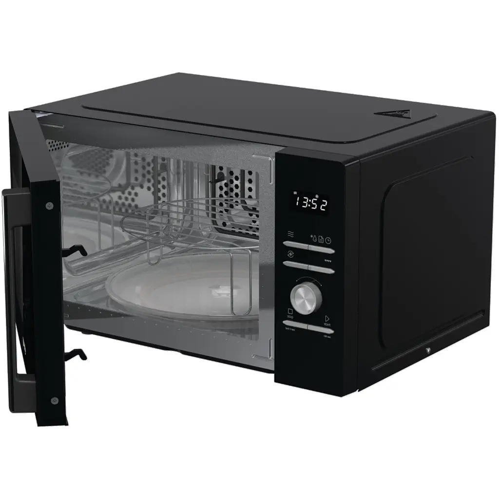 Микроволновая печь Gorenje MO 28 A5BH - фото 4