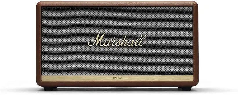 Колонка Marshall Stanmore II Brown 80W Original (Підтримка офіційного додатку) (1002766) - фото 2