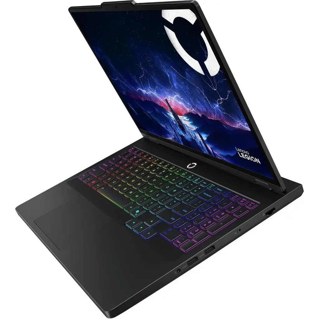 Ноутбук Lenovo Legion Pro 5 16IAX10H [83LU001JMH] [141918] - фото 6