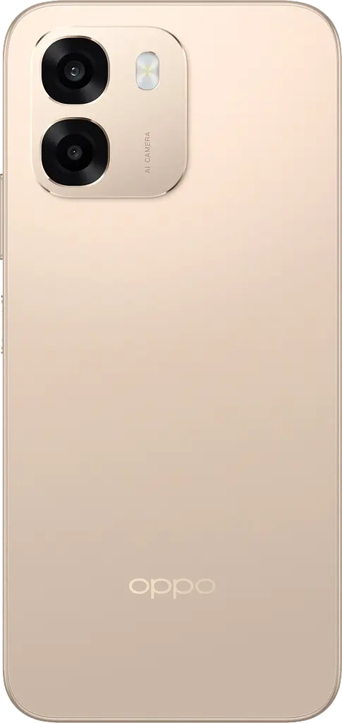 Смартфон Oppo A6 6/256GB Aurora Gold (7238823) - фото 6