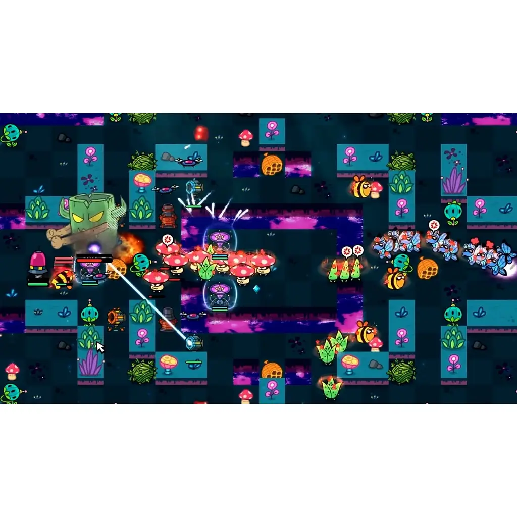 Ключ активації Microsoft Broken Universe + Brawl Chess для Xbox One/Series - фото 6