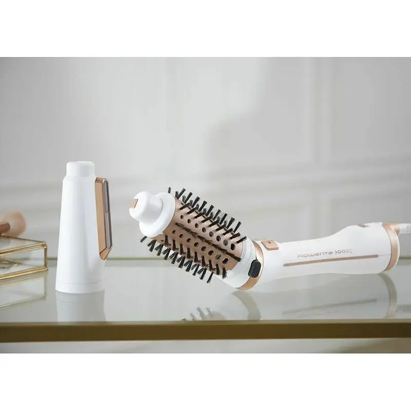Фен-щітка Rowenta Brush Activ Ultimate Care CF9720F0 - фото 8