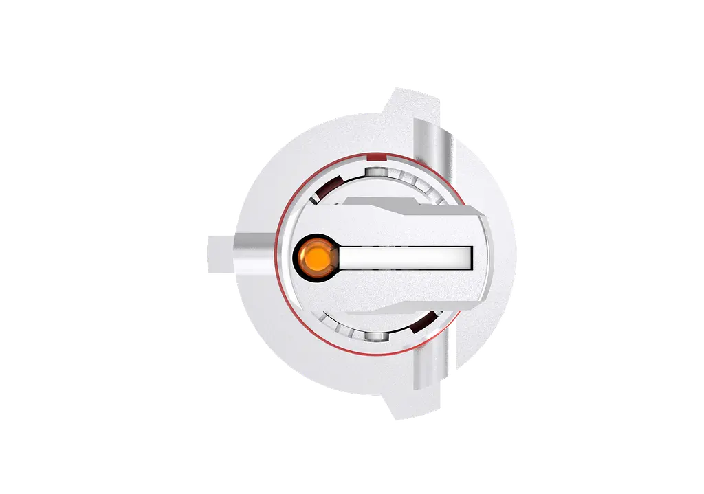 Комплект світлодіодних ламп Infolight M1 Dual Canbus 9005 55W - фото 4