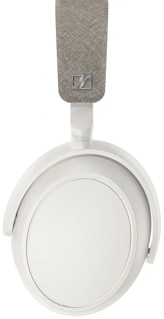 Навушники Sennheiser з мікрофоном MOMENTUM 4 Wireless White (509267) - фото 5