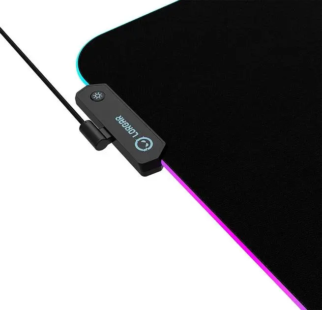 Ігрова поверхня Lorgar Steller 919 (LRG-GMP919) - фото 3