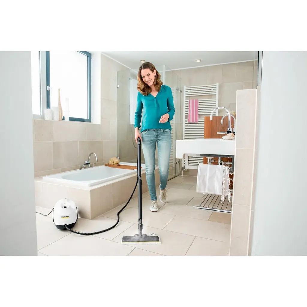 Пароочисник Karcher SC 3 EasyFix (1.513-650.0) [103783] - фото 8