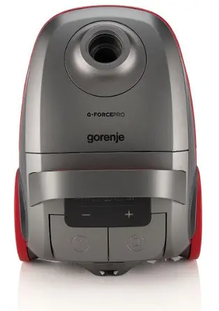 Пилосос із мішком Gorenje VCEA24GPRA