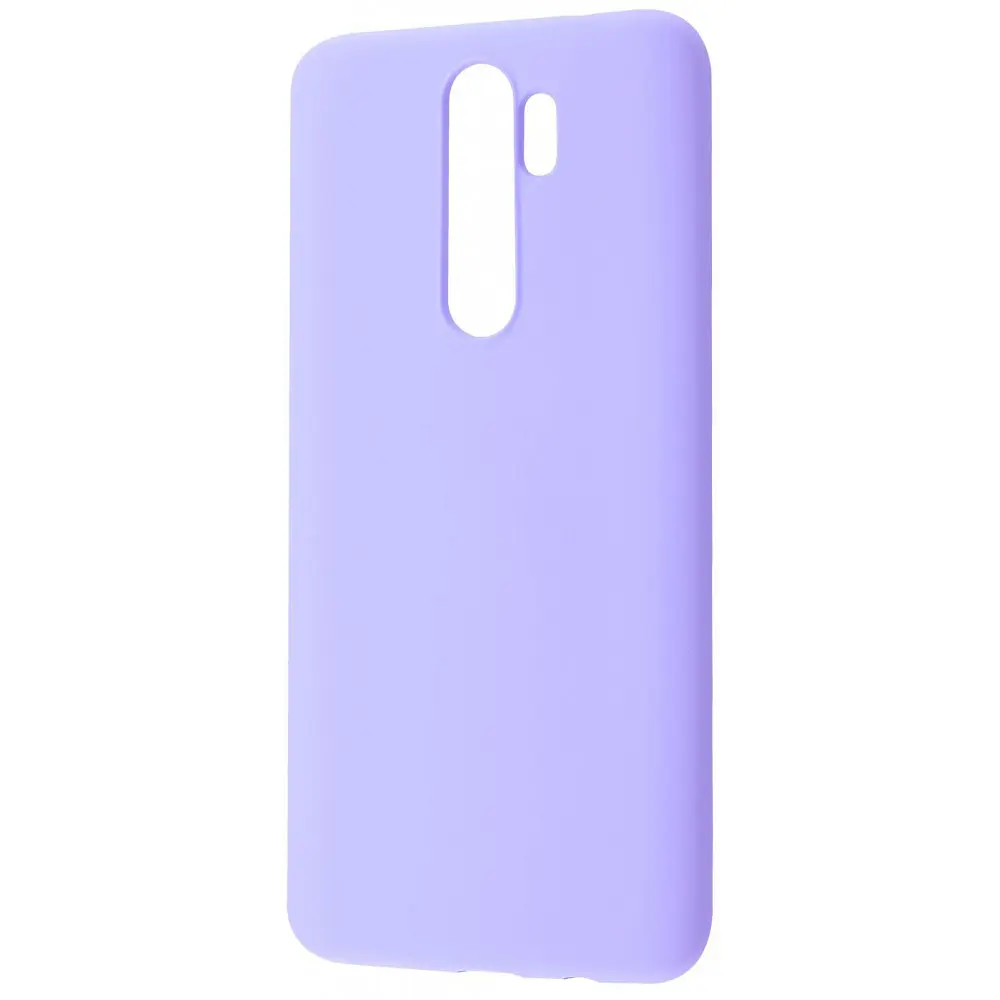 Чохол WAVE Colorful Case (TPU) Xiaomi Redmi Note 8 Pro в асортименті - фото 5