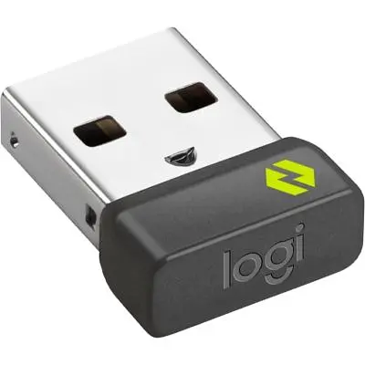 Комп'ютерна мишка Logitech M240 Silent for Business Wireless/Bluetooth Graphite (910-007182) - фото 3