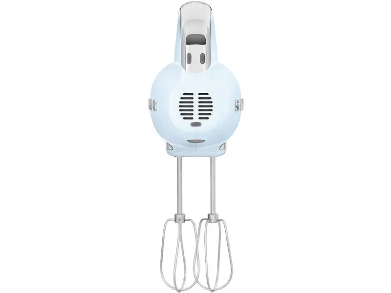 Міксер Smeg HMF01PBEU - фото 3