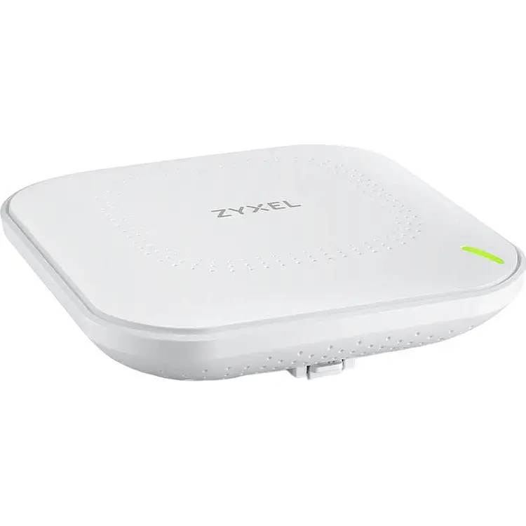 Точка доступу Zyxel NWA1123-AC v3 NWA1123ACV3-EU0102F [137903] - фото 2