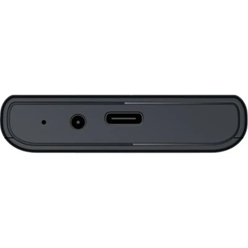 Мобільний телефон Nomi i2841 Black - фото 7