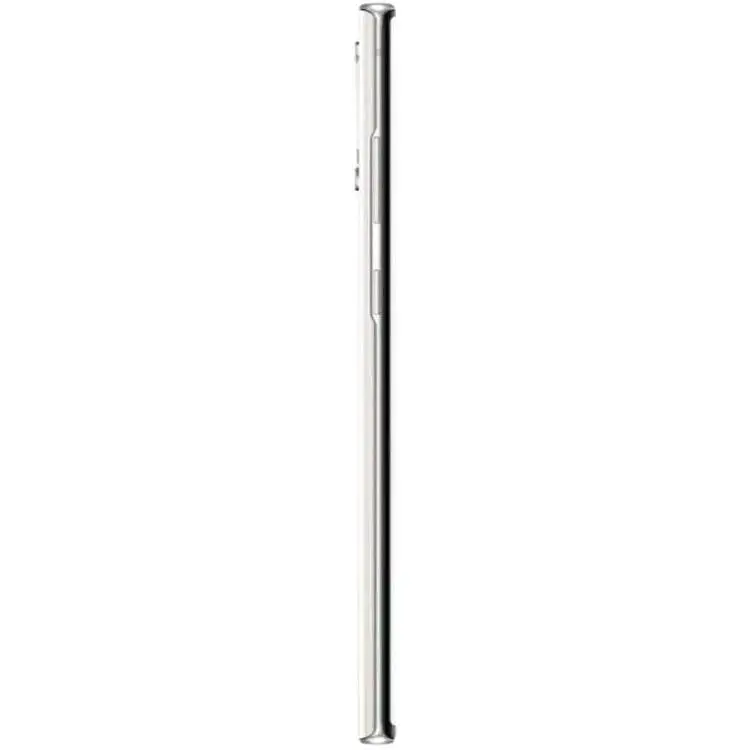 Смартфон Samsung Galaxy Note 10 SM-N970F 8/256GB White (SM-N970FZWD) - фото 5