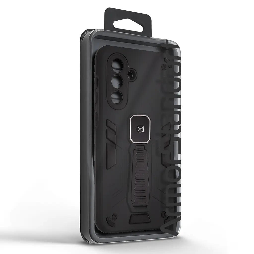 Чохол до мобільного телефона Armorstandart Proover Samsung A56 5G Black (ARM85776) - фото 3