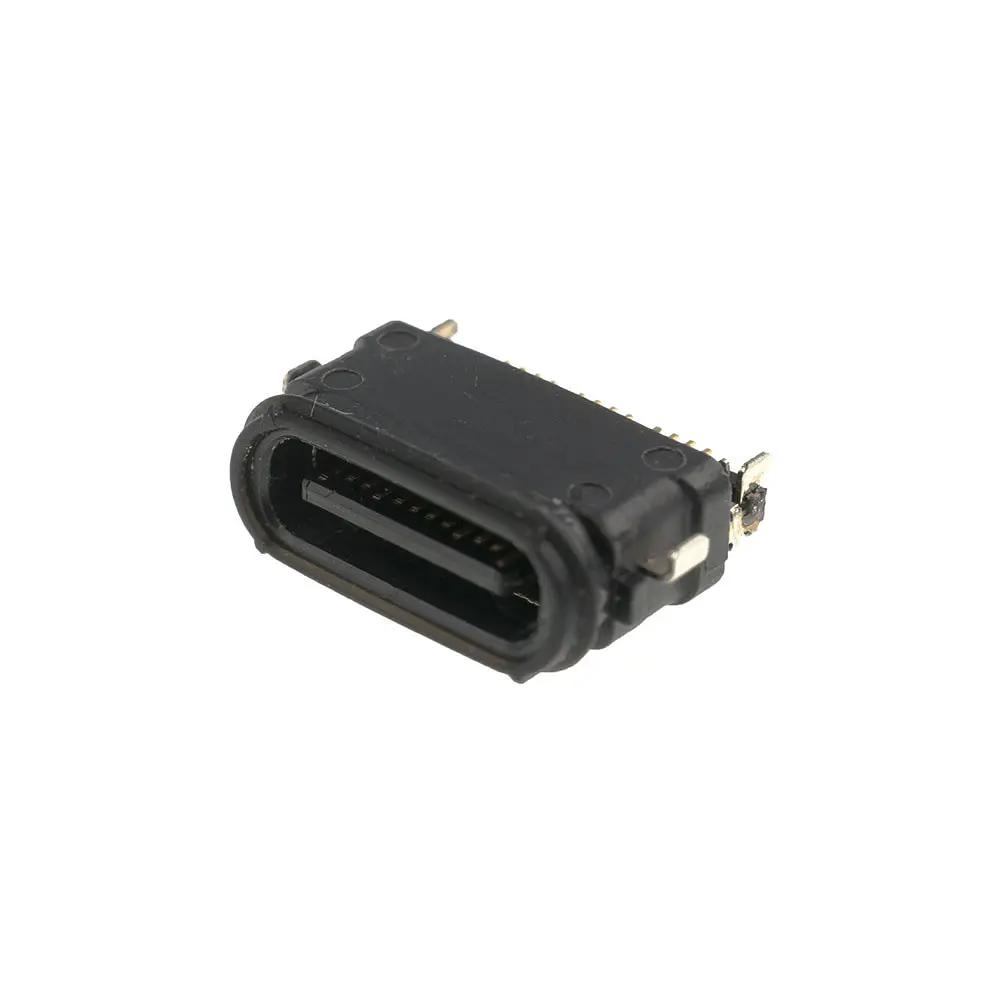 Роз'єм зарядки USB type-C для Huawei P10 P10 plus - фото 4