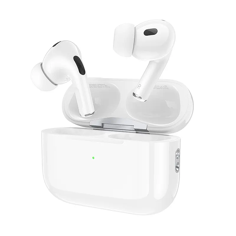 Бездротові навушники TWS HOCO EW93 True wireless stereo headset White - фото 4