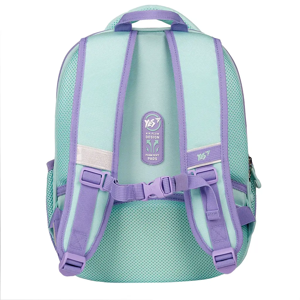 Рюкзак каркасний Yes H-100 Pusheen the Cat (559850) - фото 6