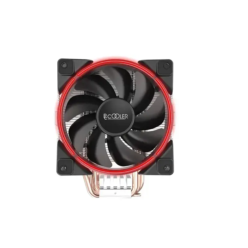Кулер процесорний PCCOOLER GI-X5R V2 - фото 2