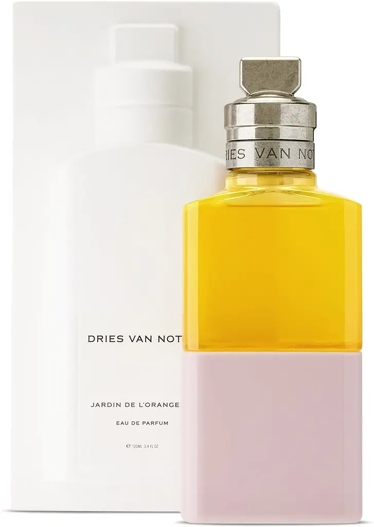 Оригінал Dries Van Noten Jardin de L'Orangerie 100 мл Парфумована вода - фото 2