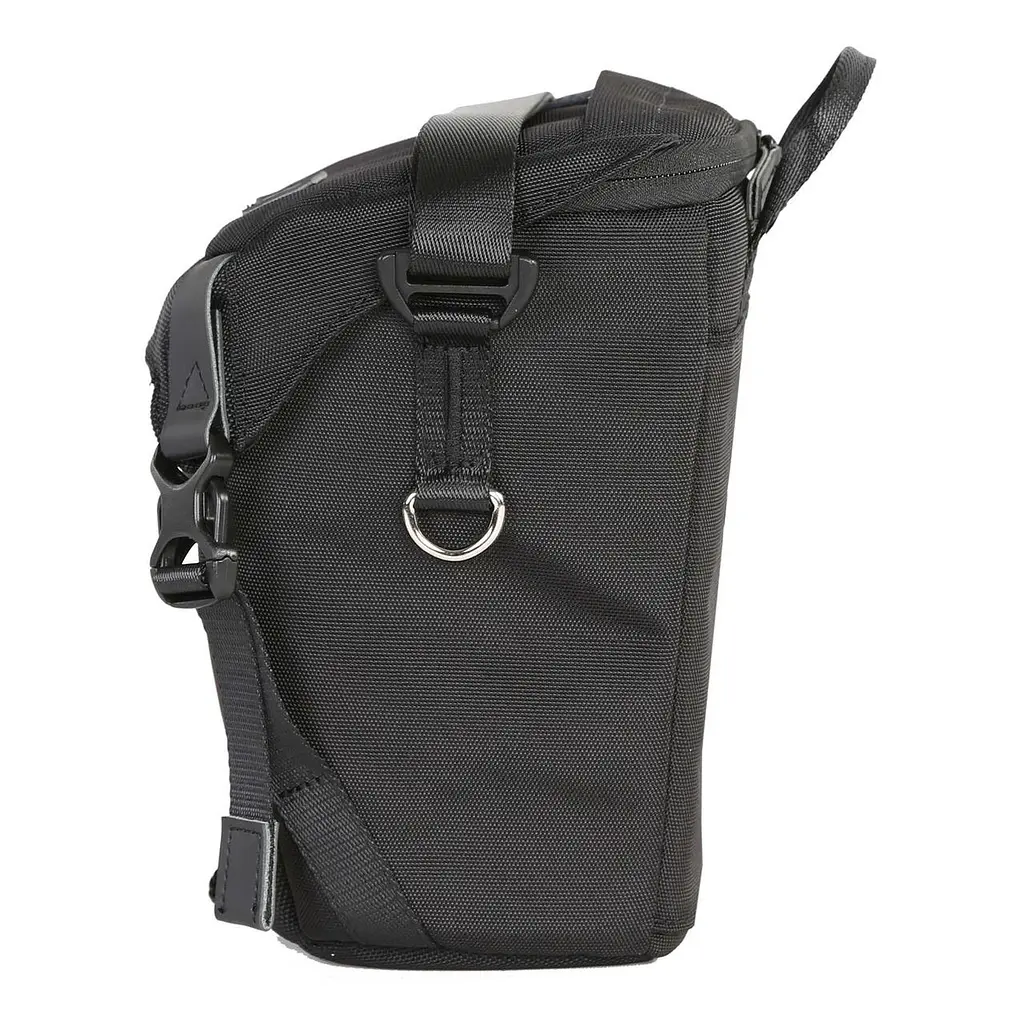 Сумка Vanguard VEO GO 15Z Black (VEO GO 15Z BK), Чорний - фото 5