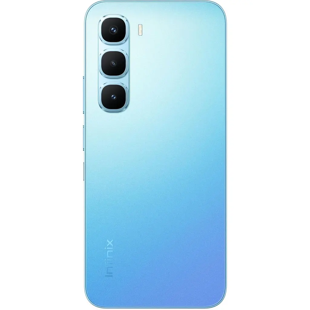 Смартфон Infinix Hot 60 Pro X6885 8/128Gb Sapphire Blue UA UCRF - фото 5