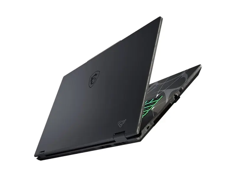 Ноутбук MSI Cyborg A17 AI (B2HWEKG-011XPL) - фото 3