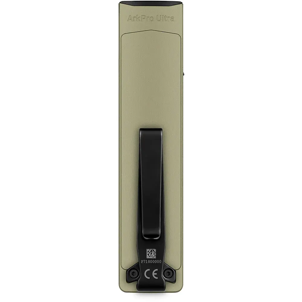 Ліхтар Olight ArkPro Ultra Class 3R CW Olive green - фото 5