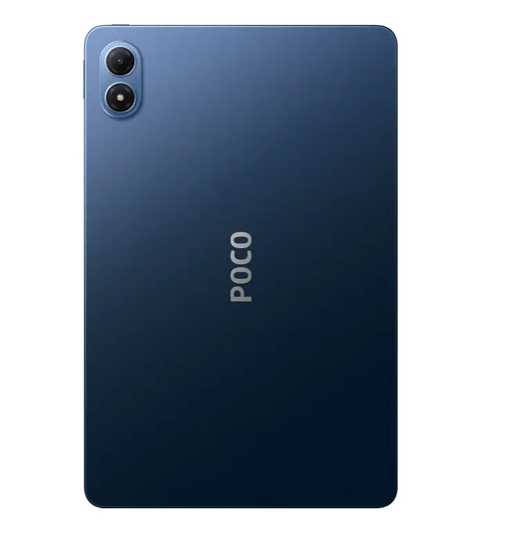 Планшет POCO Pad M1 8/256GB Blue (EU) - фото 2