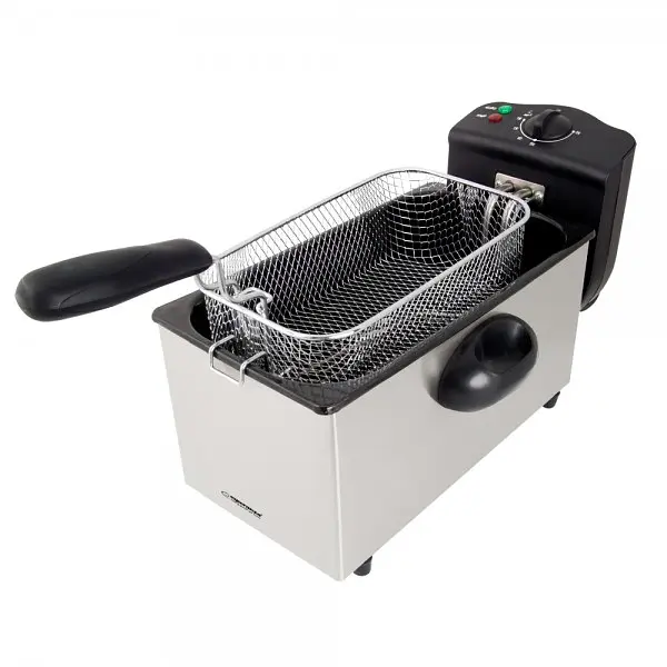 Електрична фритюрниця Esperanza EKG010