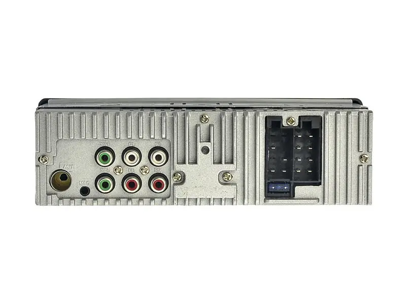 Бездискова MP3-магнітола Cyclone MP-1088 DSP - фото 4