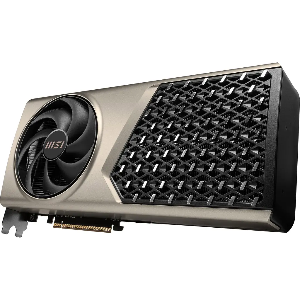 Відеокарта MSI GeForce RTX 5080 16G EXPERT OC [912-V531-438] UA [148265] - фото 6