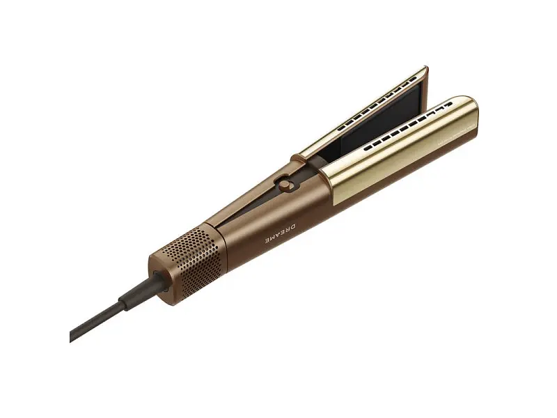 Випрямляч для волосся Dreame Aero Straight AMA10A - фото 3