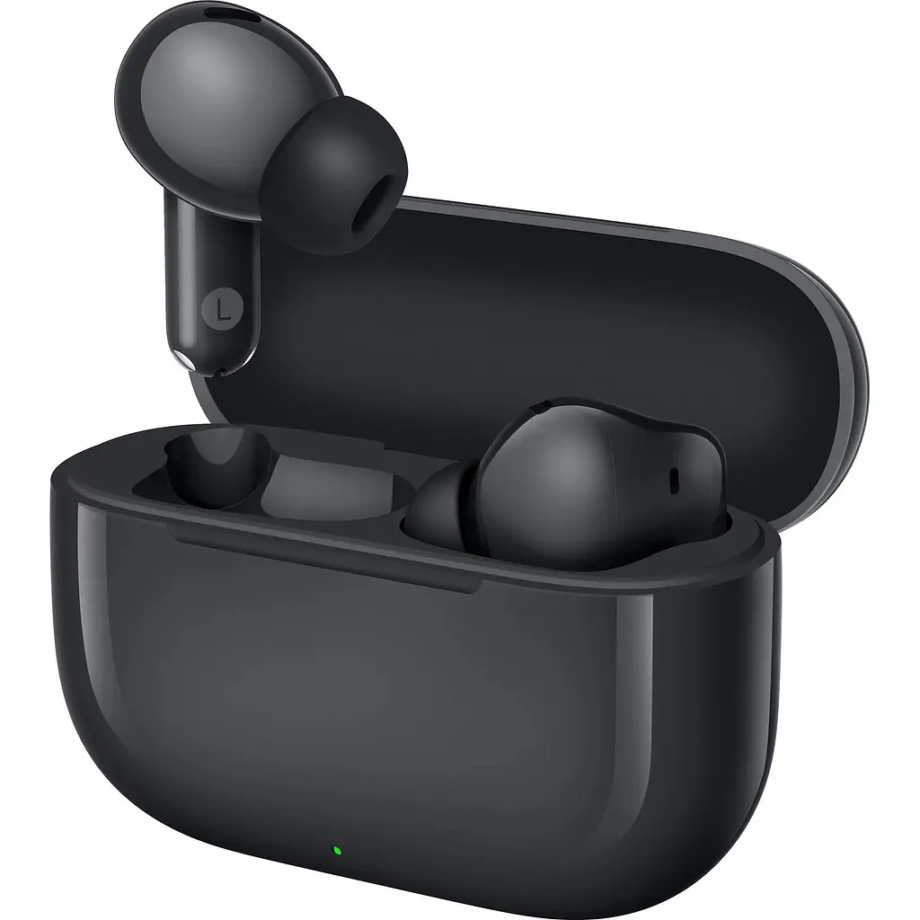 Навушники Huawei FreeBuds SE 4 ANC black (55038499) - фото 2