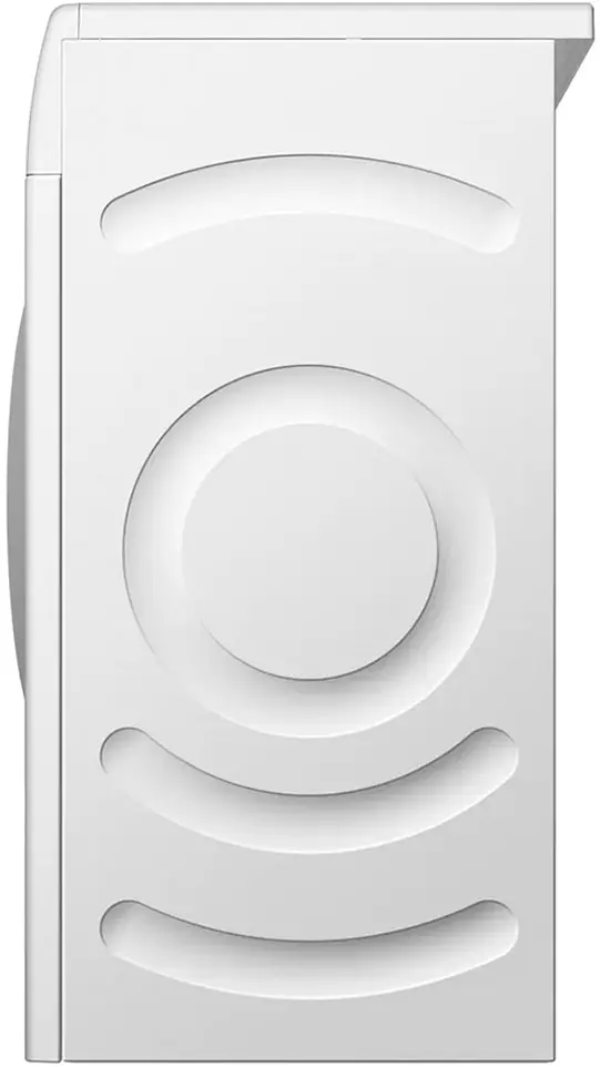 Пральна машина Bosch з фронтальним завантаженням WLP20265BL, 6.5кг, 1000, A++, 45см, Дисплей, Білий (WLP20265BL) - фото 6