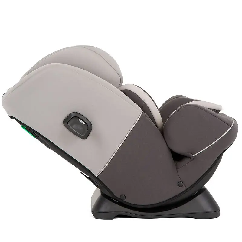 Автокрісло Graco Slimfit Сіре (GC2117ABIRO000) - фото 5