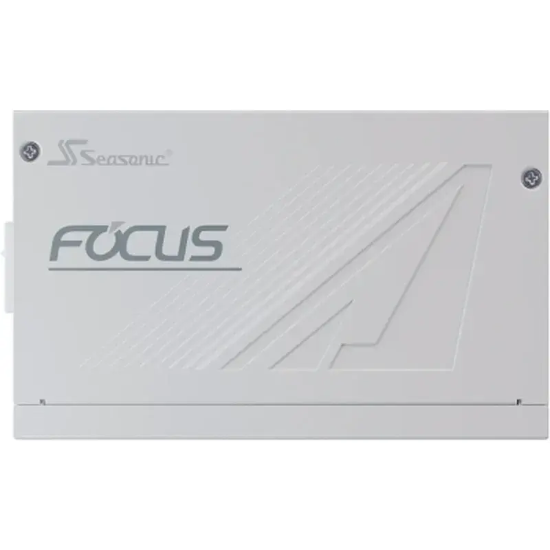 Блок живлення Seasonic 1000W FOCUSGX-1000-ATX31-WH (FOCUS-GX-1000-ATX31-WHITE) - фото 7