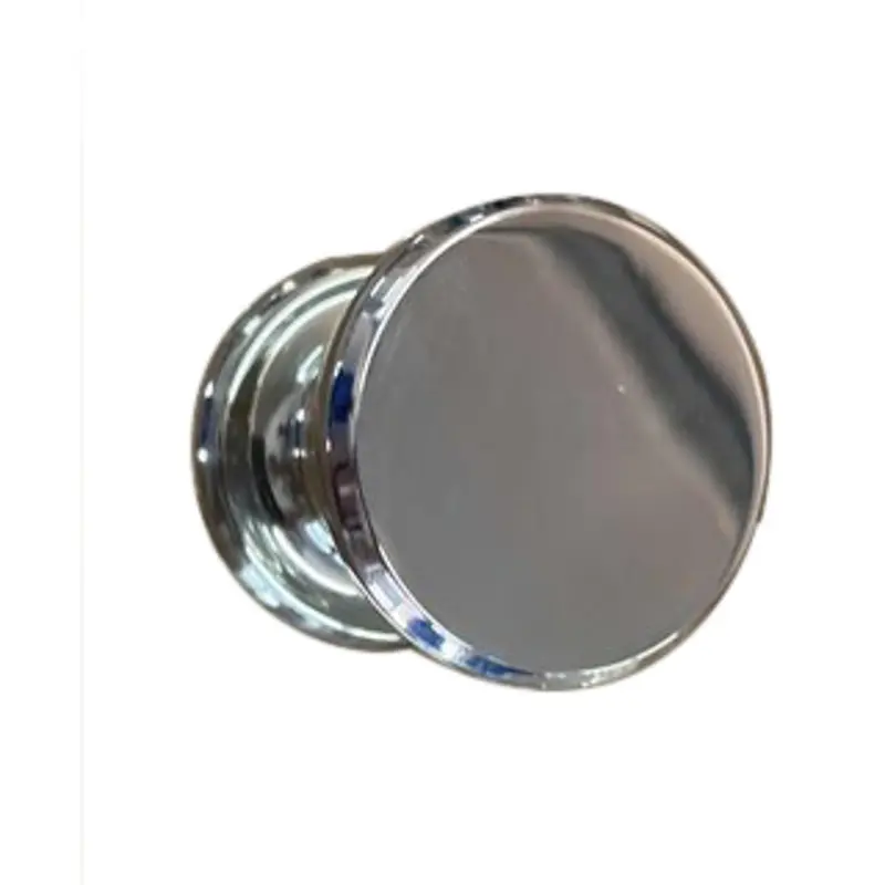 Двері в нішу Koer SR SD06-120x220-TR-01 прозоре скло Easy Clean 8 мм, хром KR5367, універсальні, прозорий, хром - фото 7