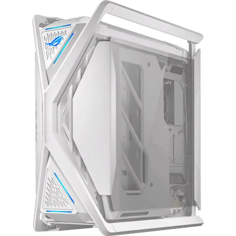 Корпус для ПК ASUS ROG Hyperion GR701 White (90DC00F3-B39000) - фото 3