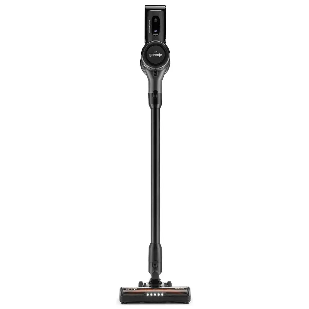 Пилосос акумуляторний Gorenje SVC222480AA (61652) - фото 2