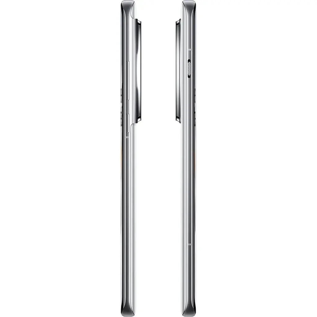 Смартфон OnePlus 12 16/512GB Silver CN [102610] - фото 7