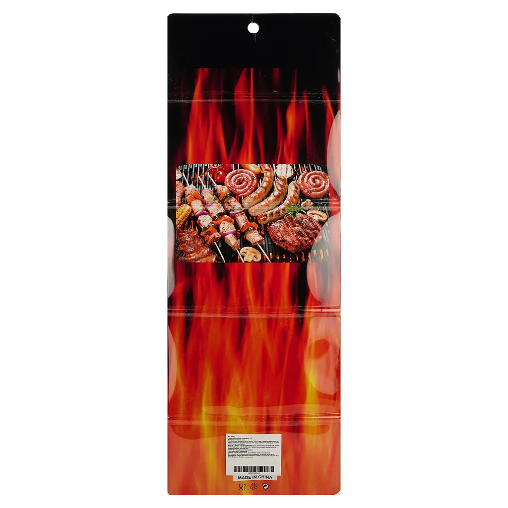 Набор BBQ для барбекю 3 шт. - фото 4