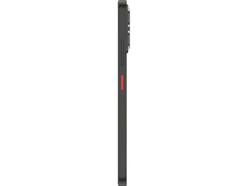 Смартфон ZTE nubia V80 Design 4/256GB Midnight Black - фото 7